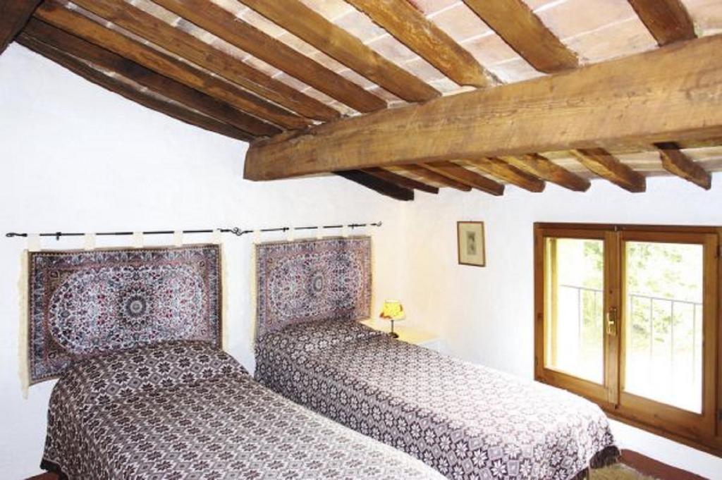 Podere Il Vecchio Mulino San Gimignano Room photo