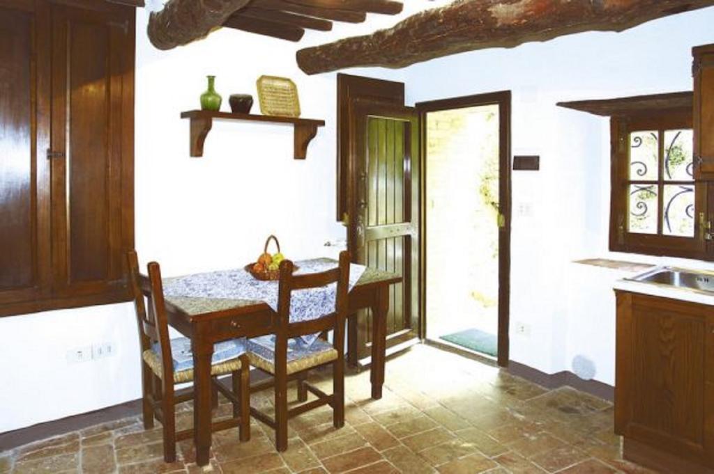 Podere Il Vecchio Mulino San Gimignano Room photo