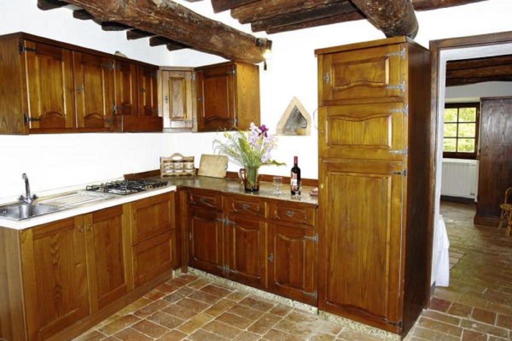 Podere Il Vecchio Mulino San Gimignano Room photo